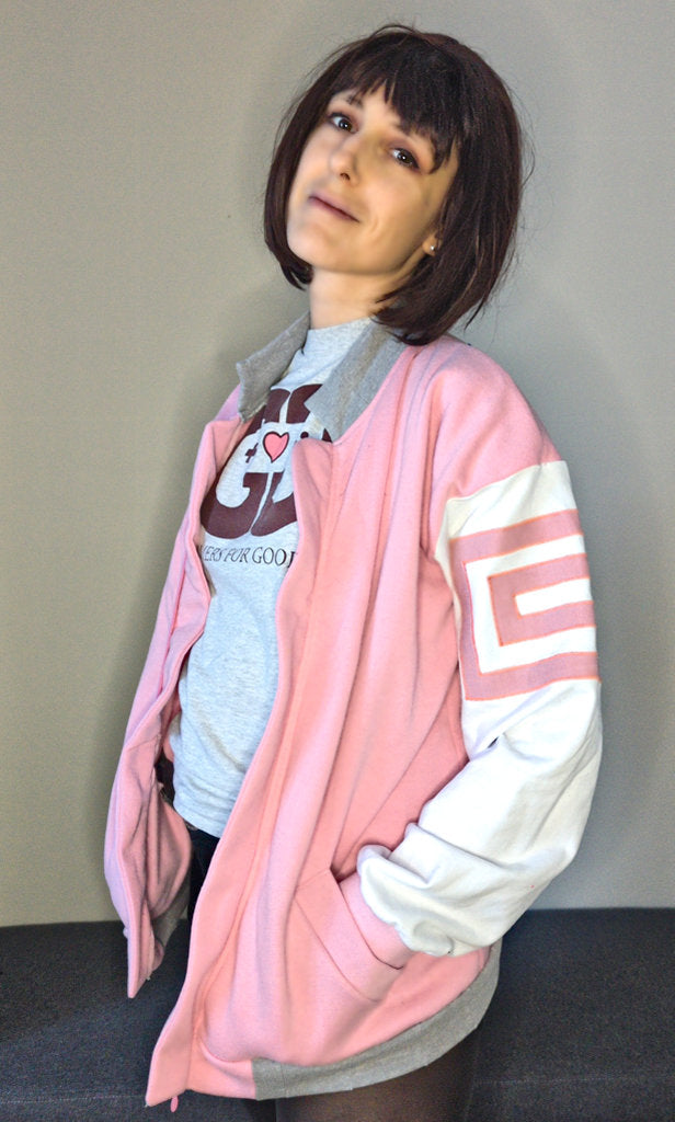 Lu Shaotang inspired vest from Sakamoto Days