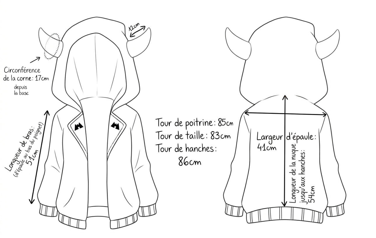 Team Magma admin casual custom hoodie