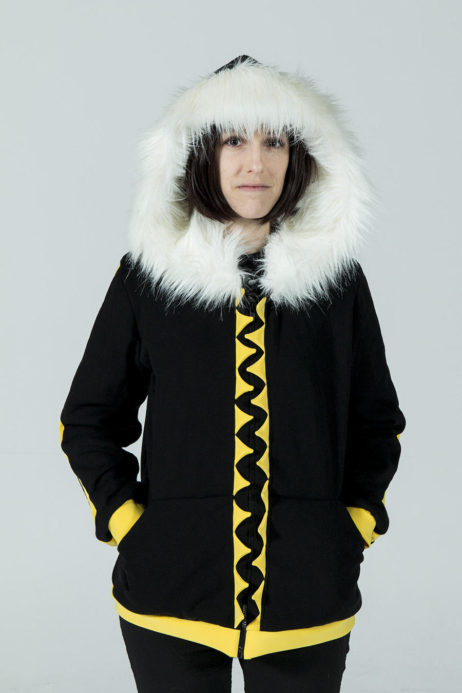 Underfell Sans inspired cosplay hoodie – SimakaiHoodies