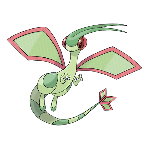 Flygon custom hoodie