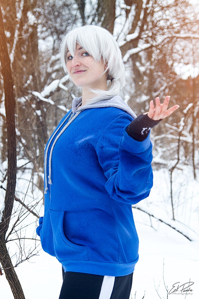 Veste de coton ouaté inspirée par Sans le squelette d'Undertale